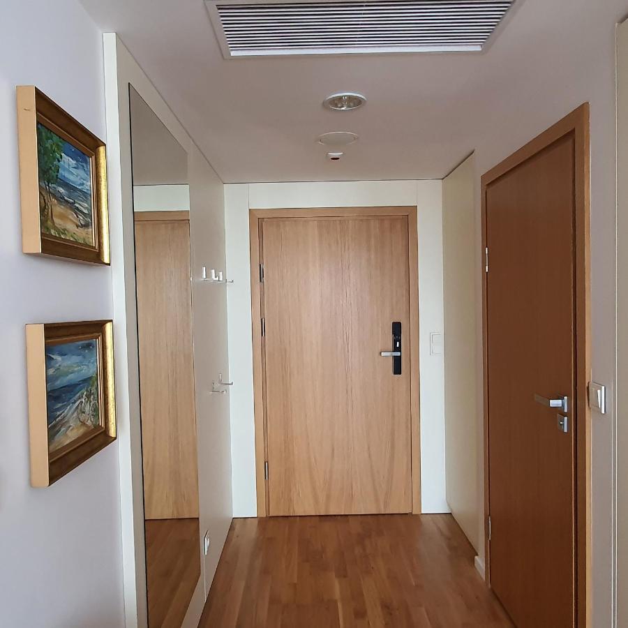 דירות Seaside Park Kolobrzeg Apartament Prywatny מראה חיצוני תמונה