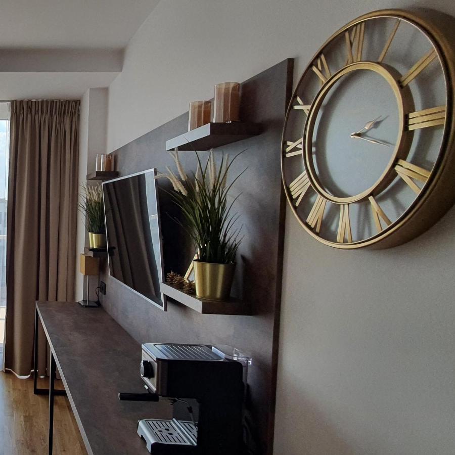 דירות Seaside Park Kolobrzeg Apartament Prywatny מראה חיצוני תמונה